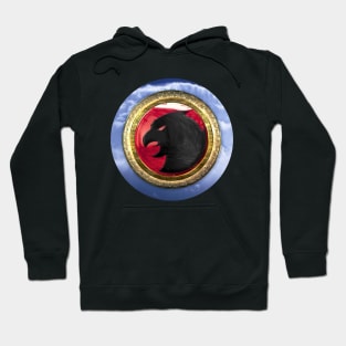 Hawk Shield Hoodie